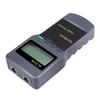 CAT5 RJ45 Network Cable Tester SC8108 Breakpoint Finder Length Test