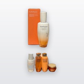 Sulwhasoo Concentrating Emulsion EX 125ml 712912 No / 설화수 자음유액EX 125ml 712912 아니오