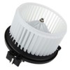cciyu HVAC Heater Blower Motor with Wheel Fan Cage PM9314