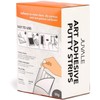 Reusable Adhesive Putty for Mounting (50 Pack)