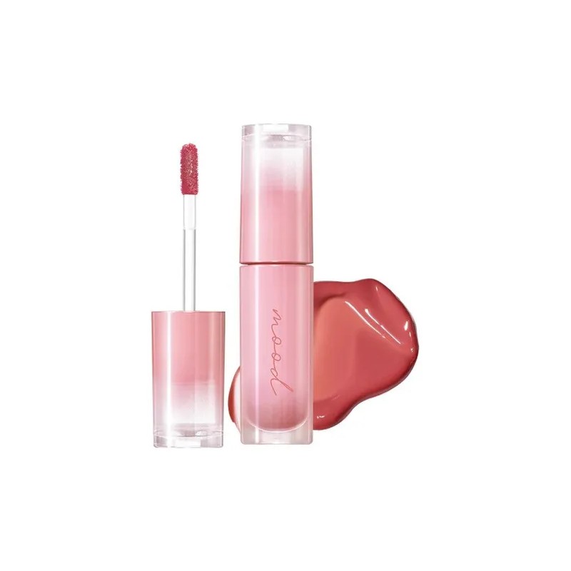 Peripera Ink Mood Glowy Tint Color 12 Warm-Gorithm
