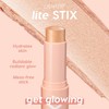 ColourPop Lite Stix Cream Highlighter - Blendable Highlighter Makeup with
