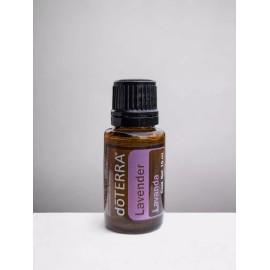 Doterra Aceite Esencial Lavanda 15ml Doterra
