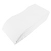 Leg Elevation Pillow S Shape Foam Elevated Leg Pillow for