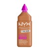 Base de Maquillaje Nyx Professional Make Up Make em Wonder