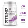 Bcaa Scivation Xtend (90 Servicios) Todos Los Sabores