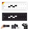Sachverständigen-Accessoires Crime Scene Ruler as [Detective Levelling Device] Set of