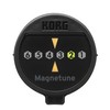 KORG Magnetic Tuner for Guitar Magnetune Magnet