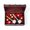 infinimo Treasure Chest - Children's Birthday Treasure Chest - Pirate