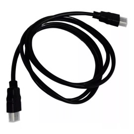 Buytiti Cable Hdmi Macho A Hdmi Macho De 1.5 Metros T3261