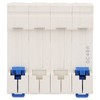 DZ47‑63 4P 40A 400V 50Hz Miniature Circuit Breaker