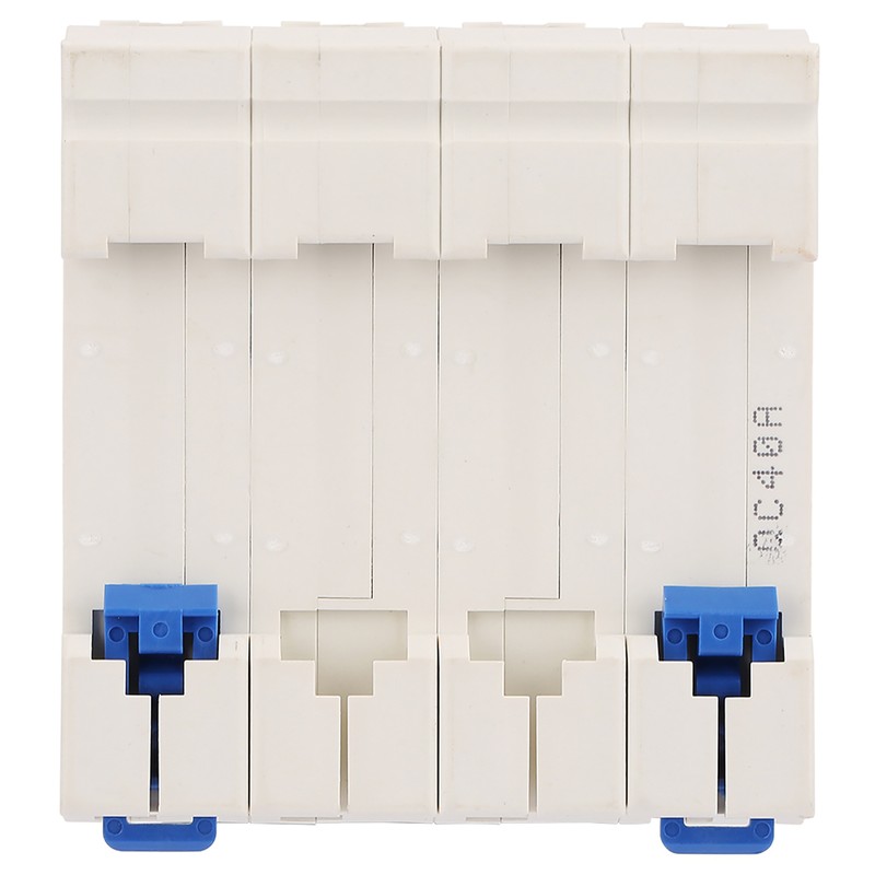 DZ47‑63 4P 40A 400V 50Hz Miniature Circuit Breaker