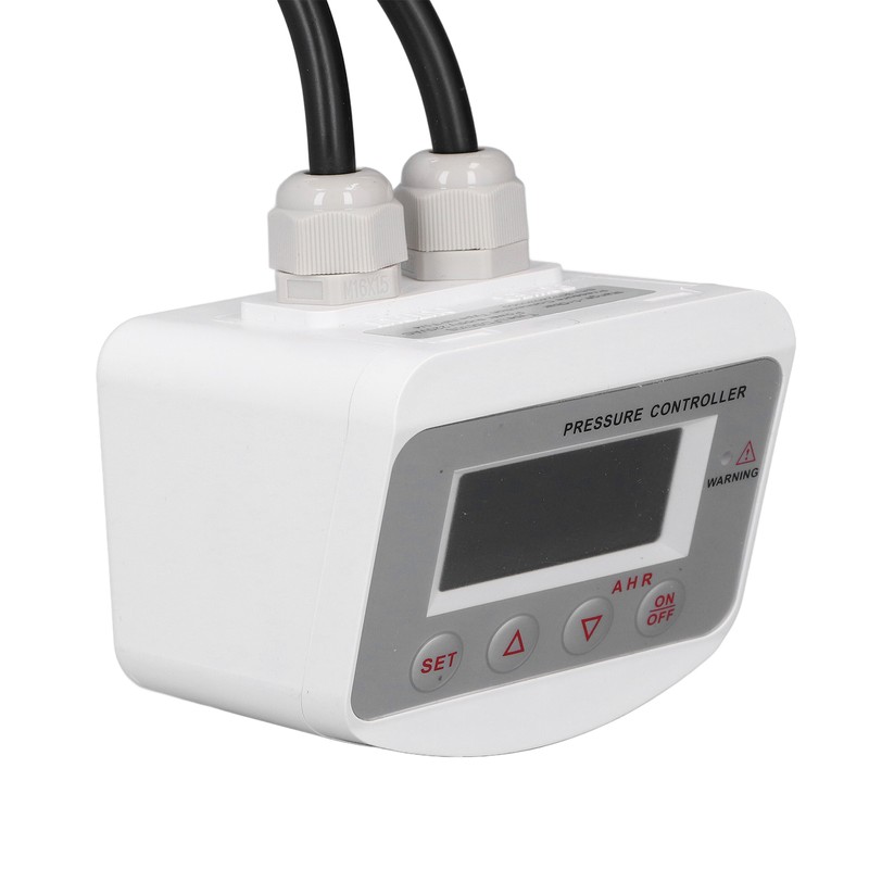 LFDS630S Digital Display Pressure Switch Electronic Pressure Controller for Vacuum