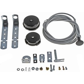 Dorman 55104 Choke Conversion Kit Universal Fit