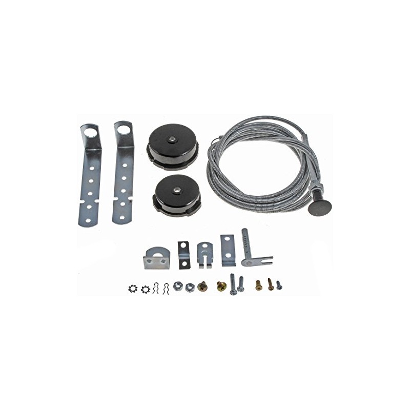 Dorman 55104 Choke Conversion Kit Universal Fit