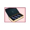 Labial Dorado Generic - Kit 3 Pintalabios Verde Oscuro
