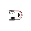 Arc Series Solar Adaptor | SAE to MC4 Cable with