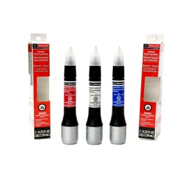 Ford PMPC-19500-7193A Genuine Touch-Up Paint, White