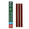 Multi-Sharp 1105 Replacement Abrasives for Cylinder Lawn Mower Blade Sharpener