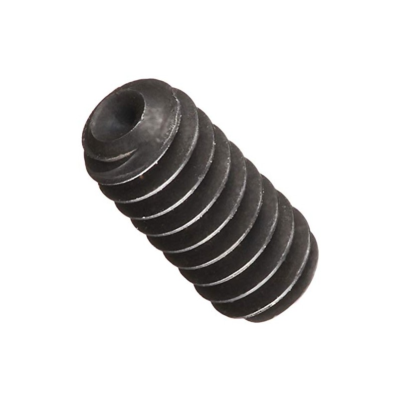 Fender American Series Bridge Saddle Height Adjustment Screws (1/4") Electric