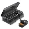 Opret Pill Organiser 7 Day, Weekly Pill Box 2 Times