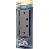 BRINKS Commercial - 4 1/2" Ball Bearing Door Hinge, Prime