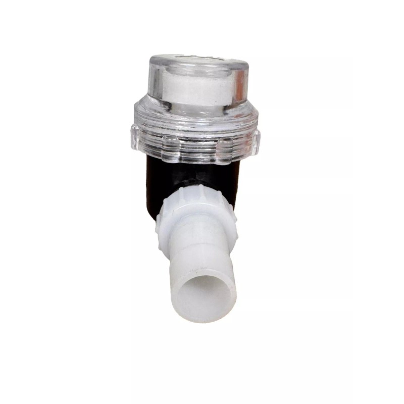 Mitty Dairy In line filter for cow or goat milking