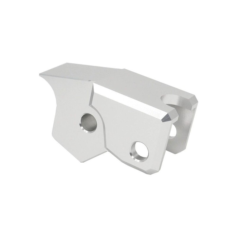 Generic Performance 3"" Rear Shock Lift Kit Extras Ryker Rear