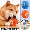 GSHLGAO Shaky Ball Toy for Dogs,Vibrating Dog Ball,Shaky Ball Dog