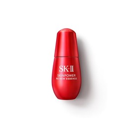SK-II Skin Power Renewed Essence, 1.0 fl oz (30 ml), Introduced Beauty Serum, Genuine Product