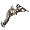 Exhaust Manifold Catalytic Converter Fit for 2.5L Mazda 6 2009-2013