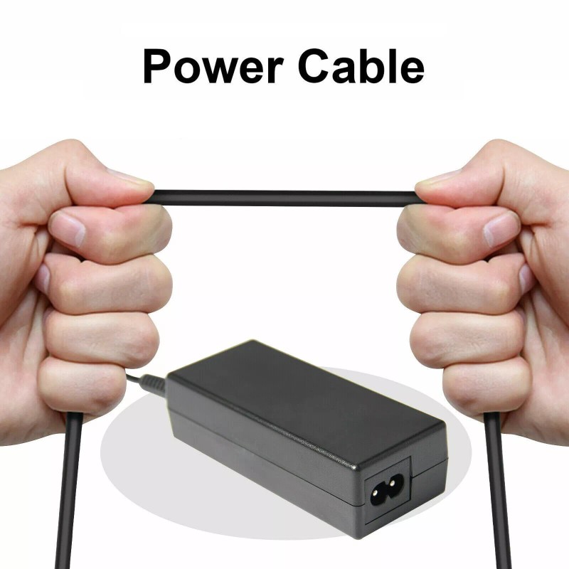 For Polycom AC/DC Adapter For Polycom Poly Studio X52 OBAN50