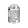 Cement PVC HD Gray 8OZ