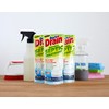 Doctor Drain Monthly Natural Septic Tank Treatment - One Flush