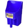Little Giant® Plastic Enclosed Feed Scoop | Heavy Duty Durable