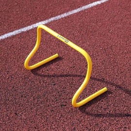 Star Mini Hurdles School Physical Education High Jump 40cm Mini Hurdles Sports Equipment Children's Physical Education Equipment