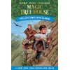 Late Lunch with Llamas (Magic Tree House)