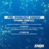 EVL Intense Pre Workout with Creatine - ENGN Energizing Pre