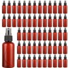 2oz Small Spray Bottle, 60 Pcs Plastic Spray Bottles Fine