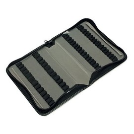 AW 4.05.111 Leather Ampoule Holder