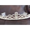 Beautiful Bridal Wedding Tiara Crown with Crystal Party Accessories C120016