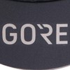 GORE WEAR C7 Unisex Bike-Kappe GORE-TEX, Größe: ONE, Farbe: Schwarz