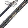 Balzer Diabolo Golden Circle Tele Mini Spin 50 Professional Telescopic
