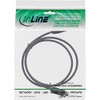 InLine® 1.8m 6 Male to 6 Male IEEE1394 FireWire Cable