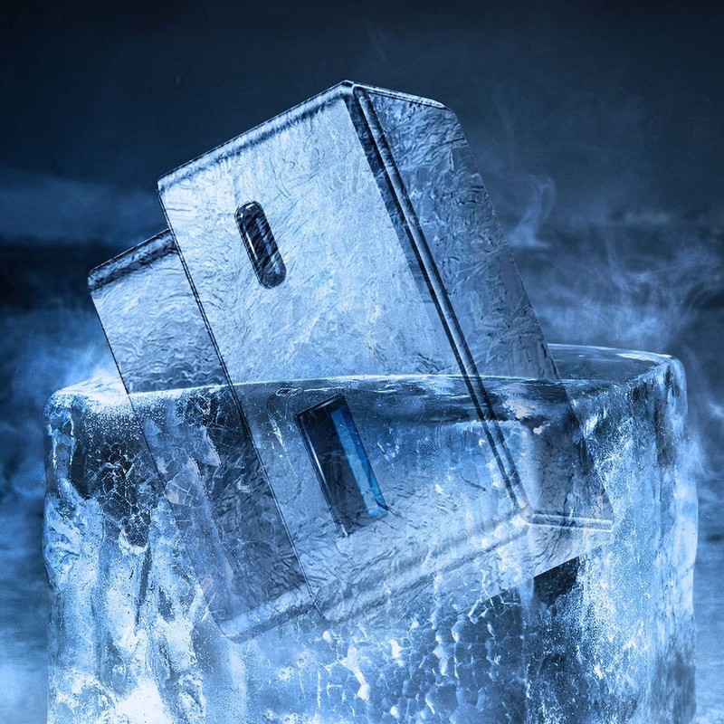 OBD Car Charger, 12V‑24V Input OBD Power Adapter Fast Charging