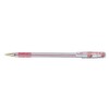 Pentel 1.0 mm Medium Tip Oil Based Ink Superb Ballpoint