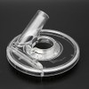 Flushbay Dust Collection Cover for Disc Grinder 80~125mm Dustproof Dust