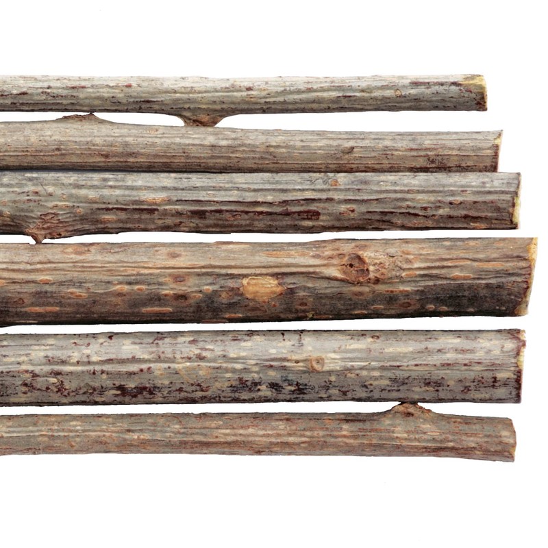 CattyMan Cat Matabi Additive-Free Raw Wood x 3 Pieces
