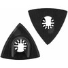 Namvo 4 Pcs Sanding Plates, Universal Sanding Plate Sanding Pad