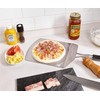 Vivo Technologies Folding Pizza Peel Stainless Steel Spatula Long Handle